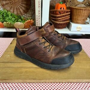 Ariat trail boot shoes anodyne no 56 size 12XW